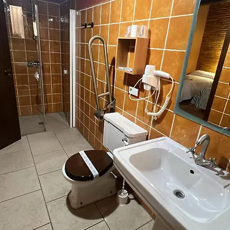 Meson Del Rey Hotel