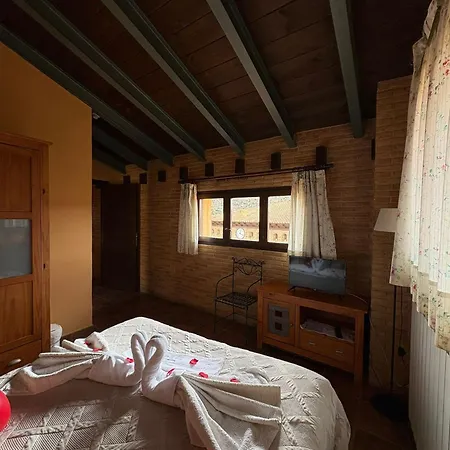 Hotel Meson Del Rey