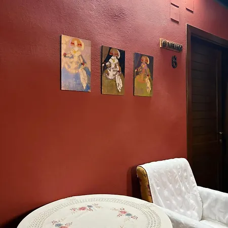 Hotel Meson Del Rey Olocau del Rey