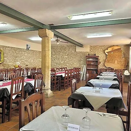 Meson Del Rey Olocau del Rey